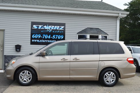Used 2007 Honda Odyssey EX-L image 2