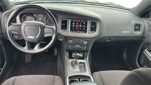 Used 2023 Dodge Charger SXT image 14