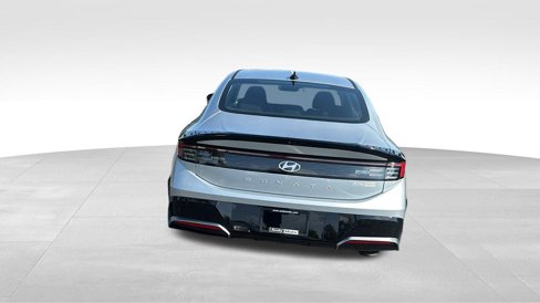 Used 2024 Hyundai Sonata SEL image 6