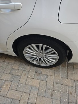 Used 2017 Lexus ES 350 image 7