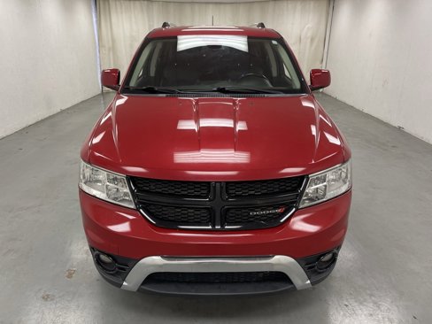 Used 2019 Dodge Journey Crossroad image 9