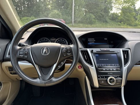 Used 2020 Acura TLX V6 image 12