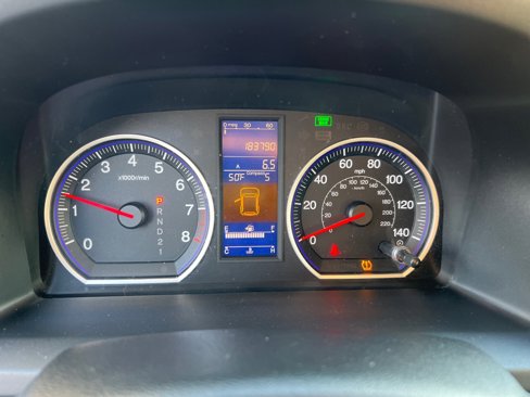 Used 2010 Honda CR-V EX image 32