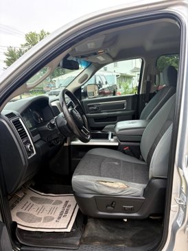 Used 2015 RAM 3500 Big Horn image 10