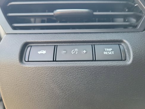 Certified 2023 Nissan Altima 2.5 SV image 24