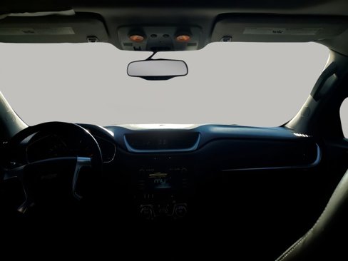 Used 2013 Chevrolet Traverse LT image 21
