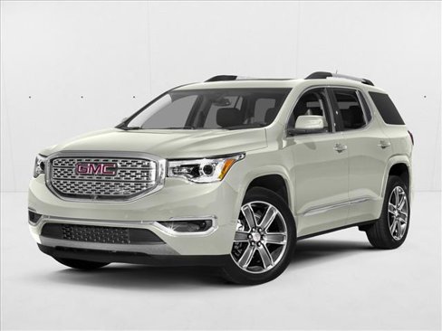 Used 2017 GMC Acadia Denali w/ Technology Package image 1
