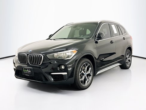Used 2018 BMW X1 xDrive28i image 3