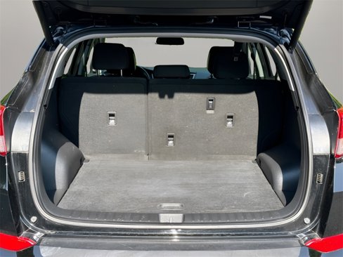 Used 2017 Hyundai Tucson Sport image 36