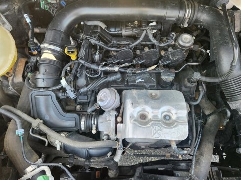 Used 2019 Ford EcoSport S image 30