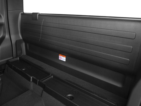 Used 2017 Toyota Tacoma SR image 11