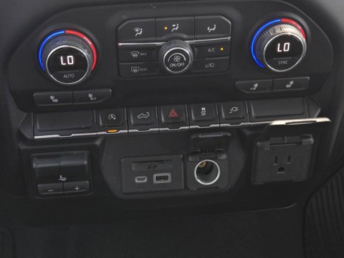Used 2021 Chevrolet Silverado 1500 LT w/ Texas Edition Plus image 23