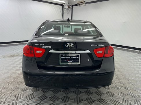 Used 2010 Hyundai Elantra SE image 4