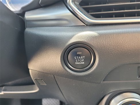 Certified 2023 MAZDA CX-5 AWD 2.5 S image 28
