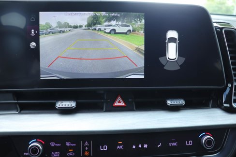Used 2023 Kia Sportage X-Line w/ X-Line Premium Package image 36