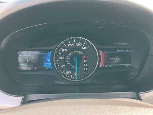 Used 2014 Ford Edge SEL w/ Equipment Group 205A image 9