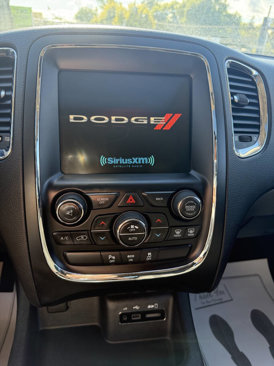Used 2015 Dodge Durango SXT w/ Quick Order Package 23B image 20