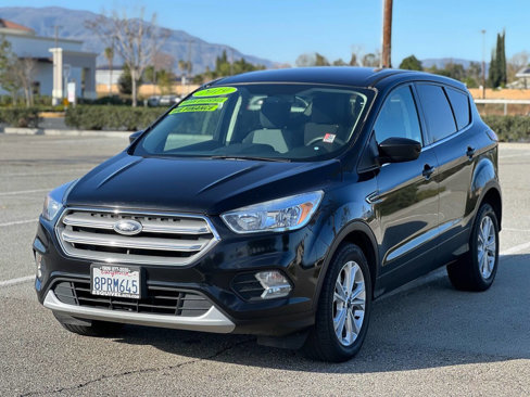 Used 2019 Ford Escape SE image 27