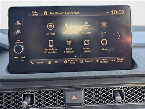 Certified 2023 Acura Integra A-Spec image 13