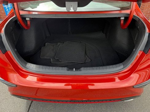 Used 2020 Kia Forte GT-Line image 36