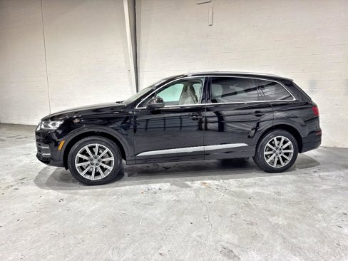 Used 2017 Audi Q7 3.0T Premium Plus image 17