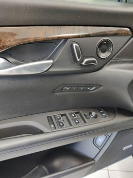 Used 2018 Cadillac CT6 Luxury image 30