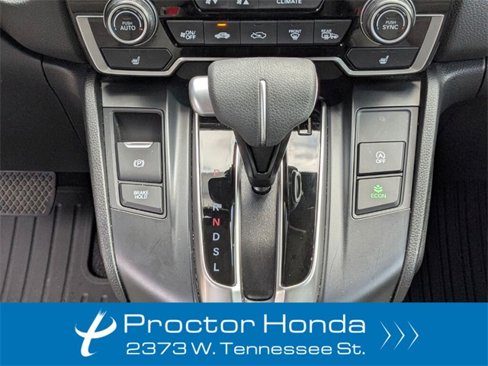 Certified 2022 Honda CR-V EX image 16