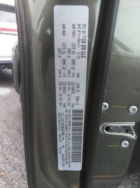 Used 2019 Jeep Cherokee Limited image 15