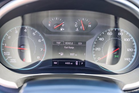 New 2025 Chevrolet Malibu LS image 22