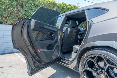 Used 2023 Lamborghini Urus Performante image 37