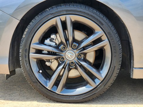 Used 2023 Acura Integra A-Spec image 15