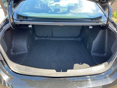 Used 2024 Chevrolet Malibu LT image 31