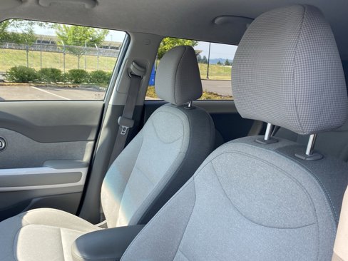 Used 2018 Kia Soul EV-e image 18