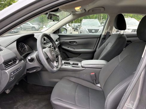 Certified 2024 Nissan Sentra S image 15