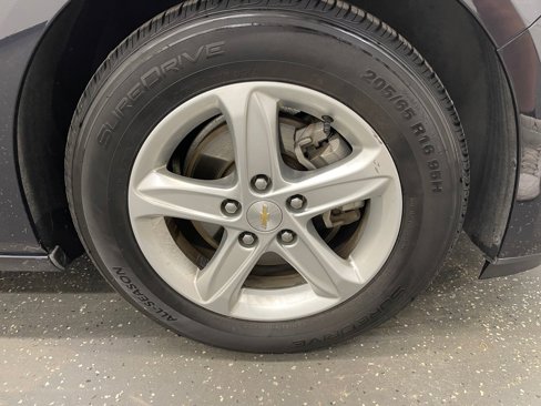 Used 2023 Chevrolet Malibu LT image 17