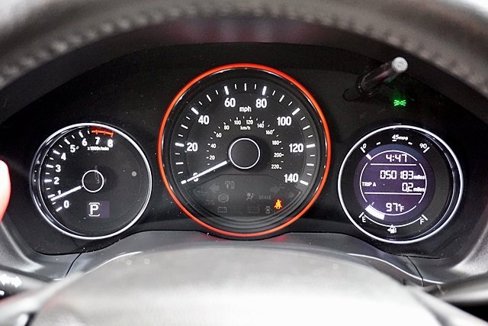 Used 2021 Honda HR-V Sport image 31