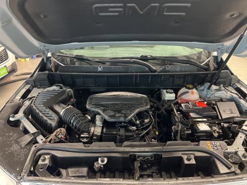Used 2018 GMC Acadia Denali w/ Technology Package image 13
