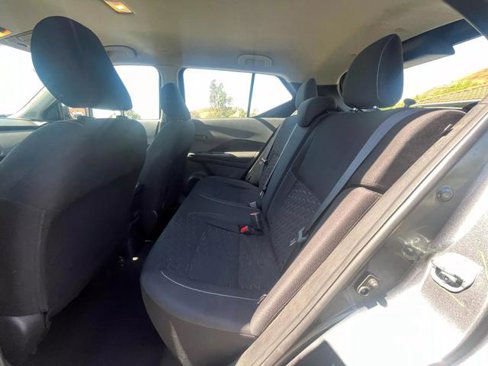 Used 2021 Nissan Kicks S image 46