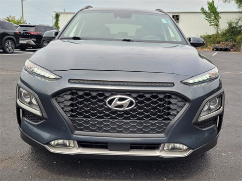 Used 2018 Hyundai Kona SEL w/ SEL Tech Package 02 image 15
