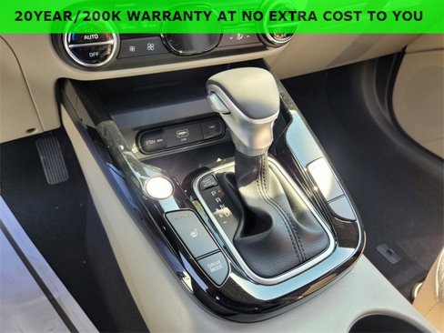 New 2025 Kia Soul EX image 10