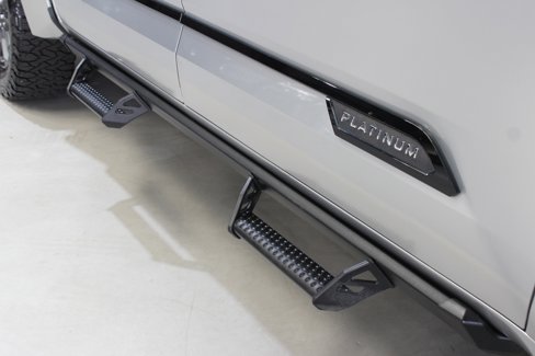 Used 2023 Toyota Tundra Platinum image 13