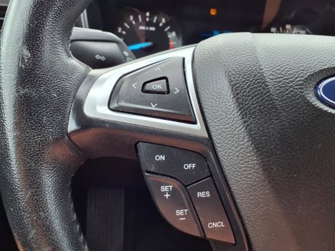Used 2018 Ford Fusion S w/ Equipment Group 101A image 14
