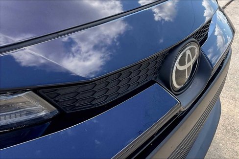 Used 2023 Toyota Corolla LE image 27