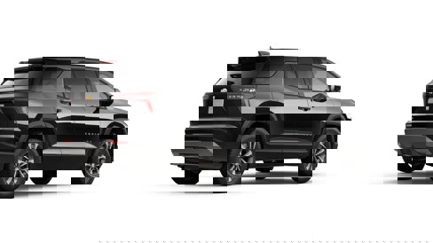 New 2025 Chevrolet Equinox LT w/ Safety and Technology Package image 43