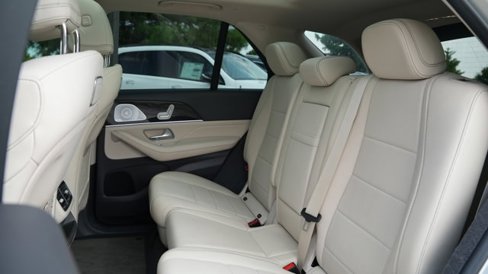 Certified 2020 Mercedes-Benz GLE 350 4MATIC image 50
