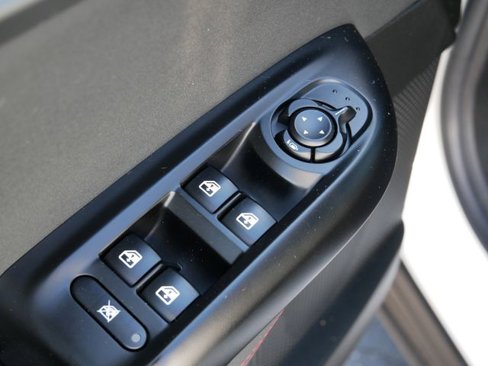 Used 2023 Dodge Hornet GT w/ GT Blacktop Package image 17