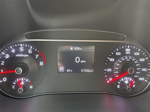 Used 2022 Kia Soul LX w/ Technology Package image 12