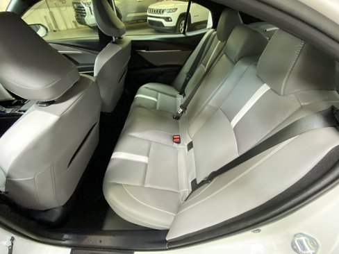 Used 2025 Toyota Camry SE image 25