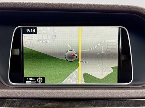Used 2016 Mercedes-Benz E 350 4MATIC Sedan image 14