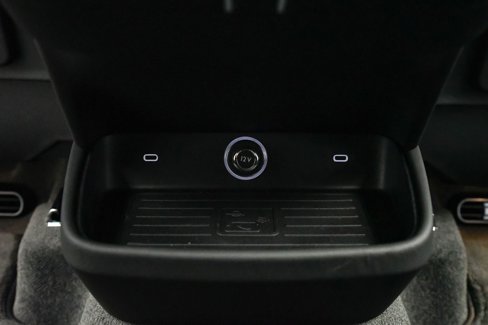 Used 2024 Bentley Bentayga Extended Wheelbase image 50